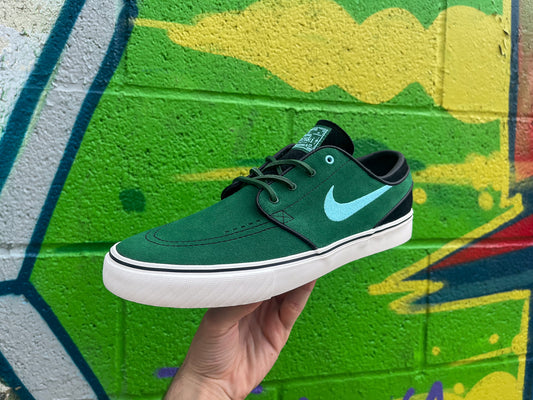 NIKE SB ZOOM JANOSKI OG+ GORGE/GREEN