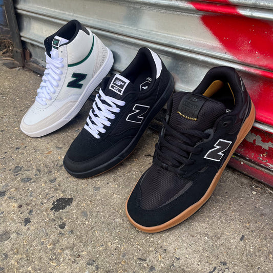 New Arrivals from New Balance