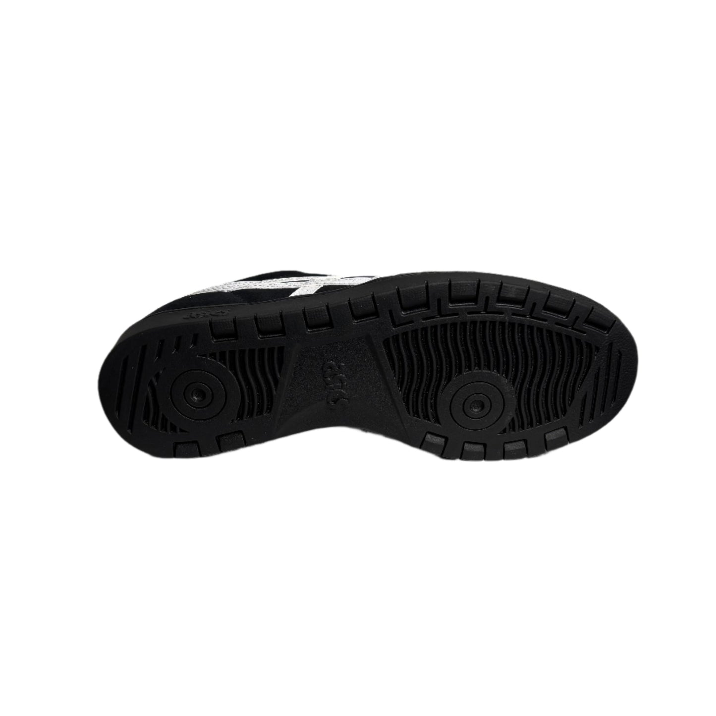 Asics Japan Pro - Black/White
