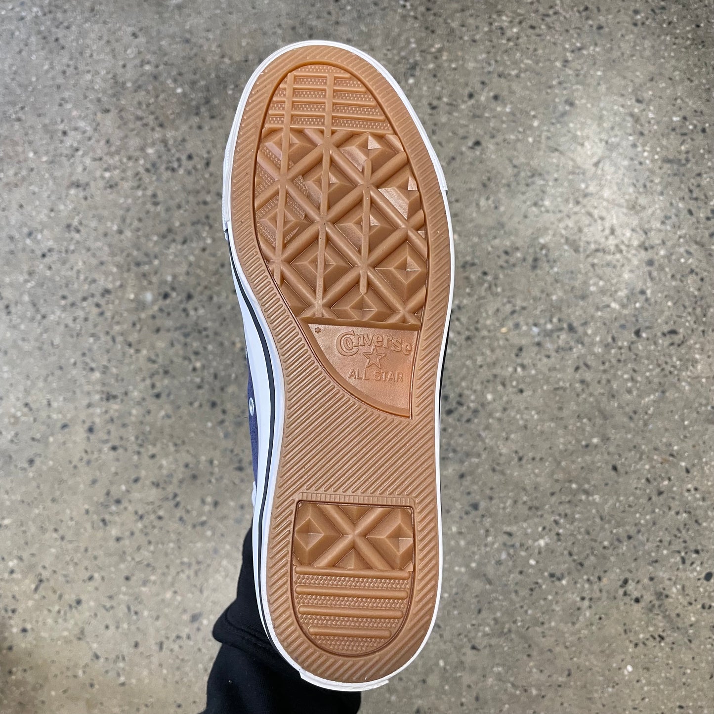 Converse CTAS Pro Mid - Uncharted Waters