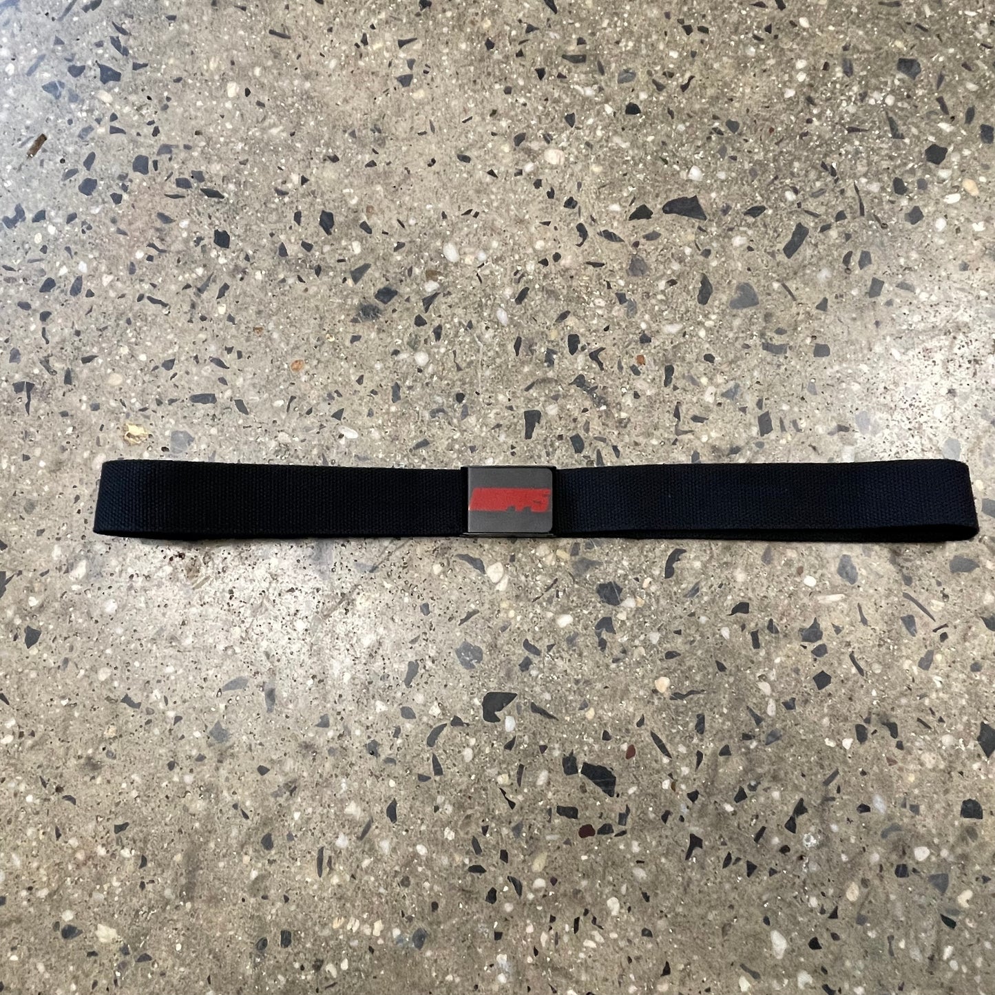 Hopps Big Hopps Performance Belt - Black