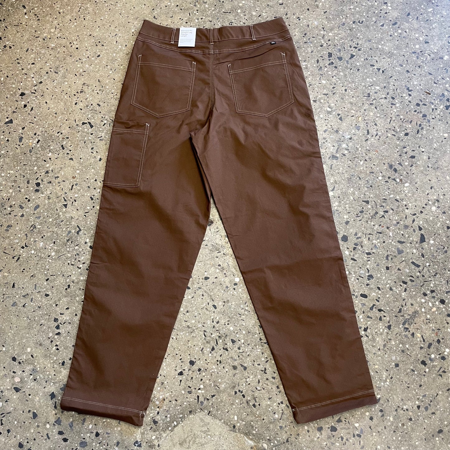 Nike SB Double Knee Pants - Cacao Wow