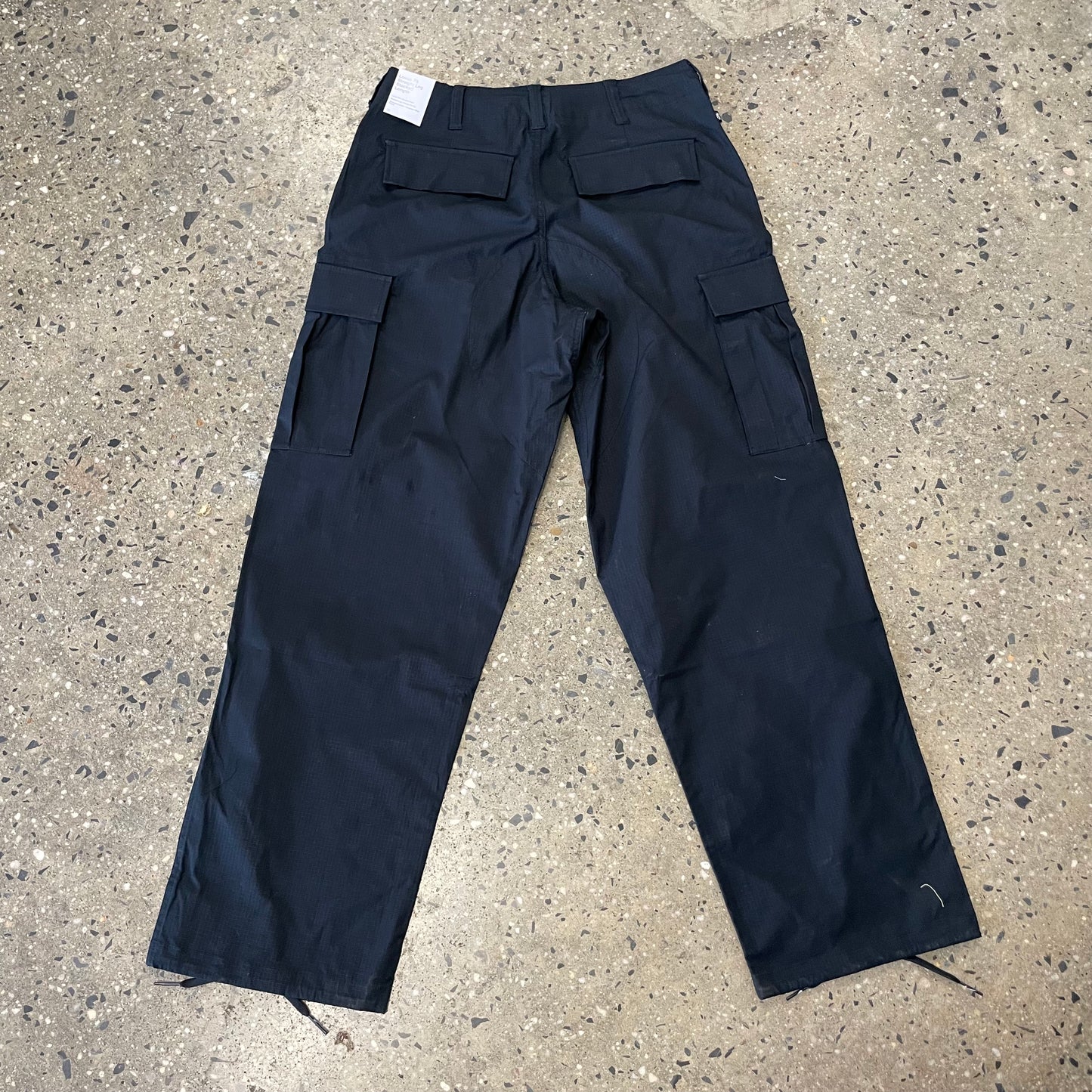 Nike SB Kearny Cargo Pants - Black