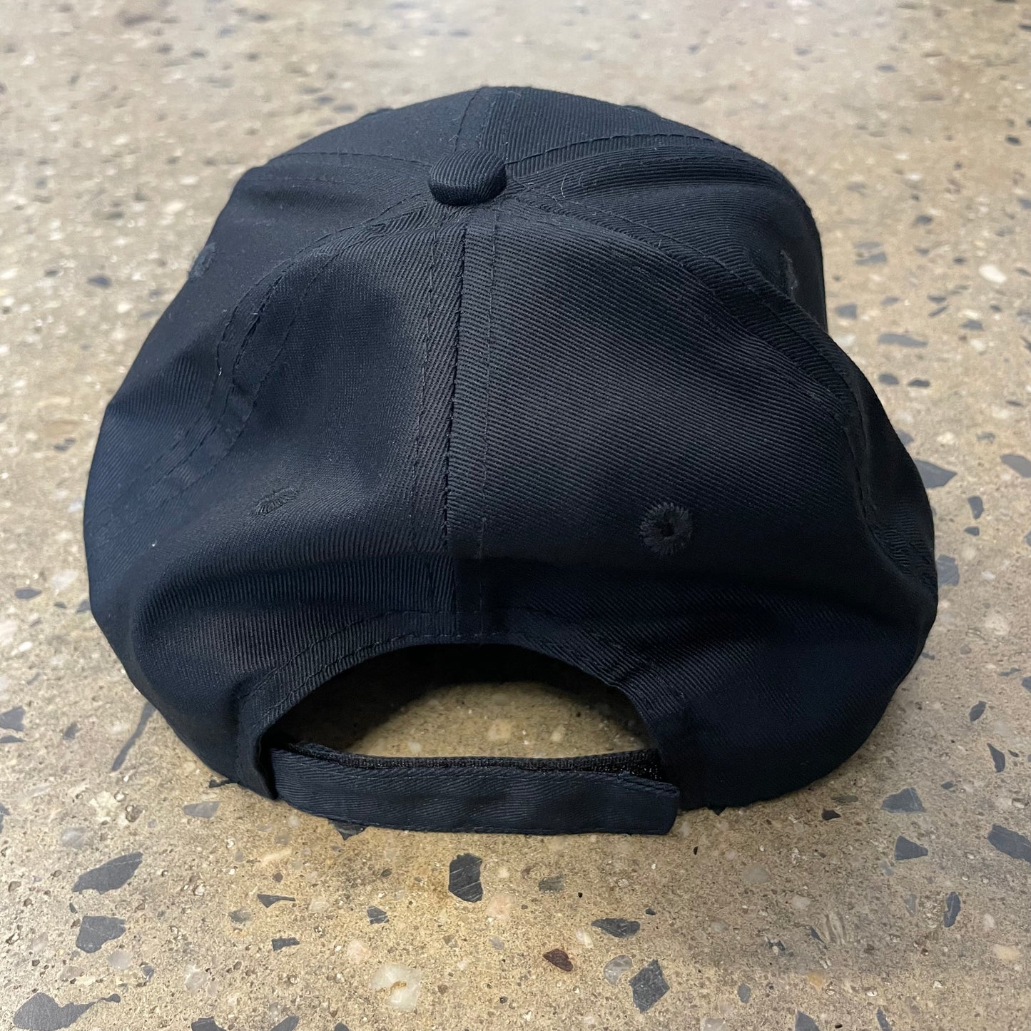 Zachy Times ZT Hat - Black