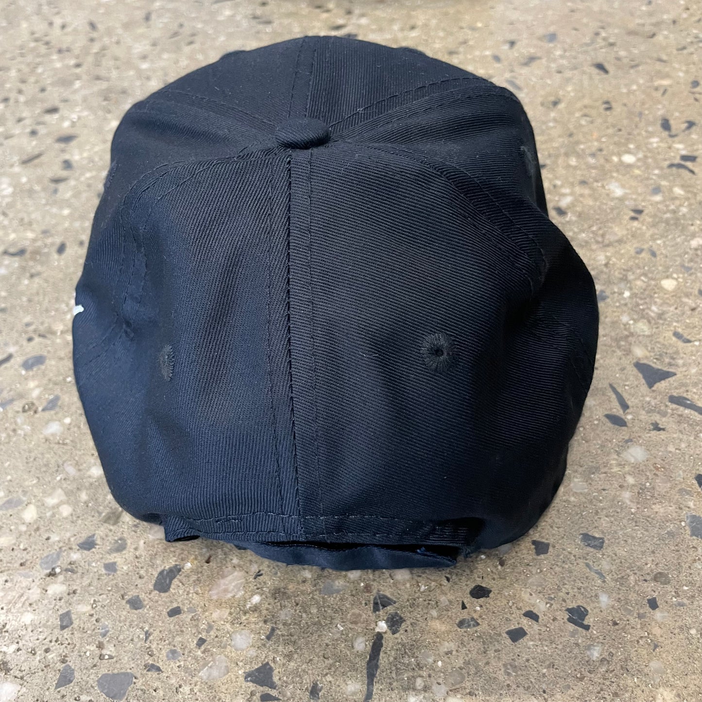 Zachy Times ZT Hat - Black 2