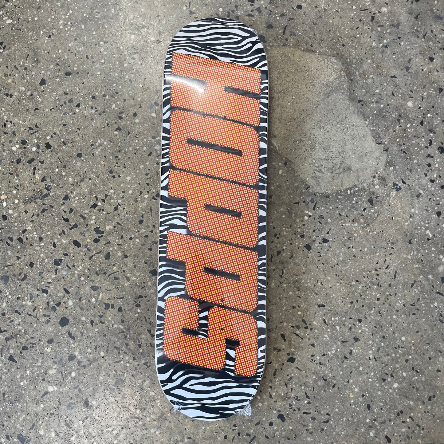 Hopps Wild Skateboard Deck