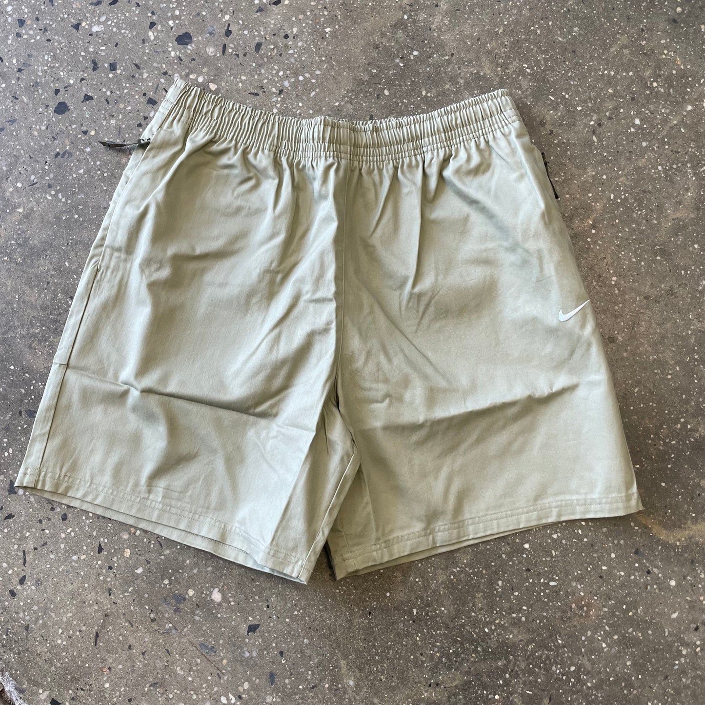 Nike SB Skyring Shorts - Neutral Olive