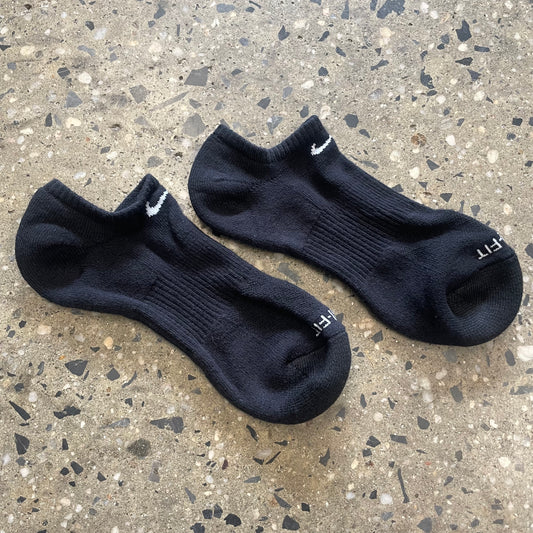 view of ankle socks outside of the packaging
