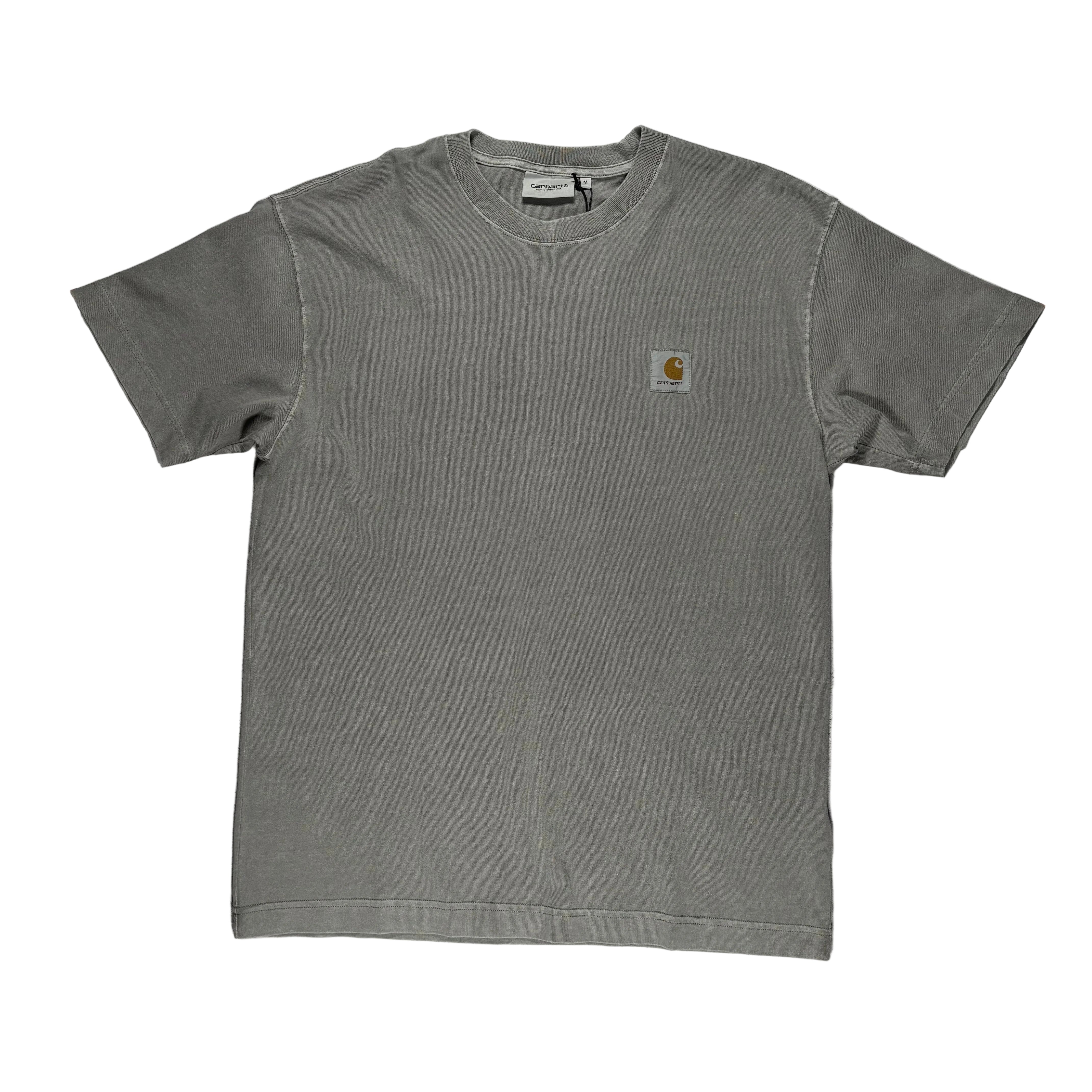 Carhartt WIP Nelson T-Shirt - Yosemite Garment Dyed – Labor