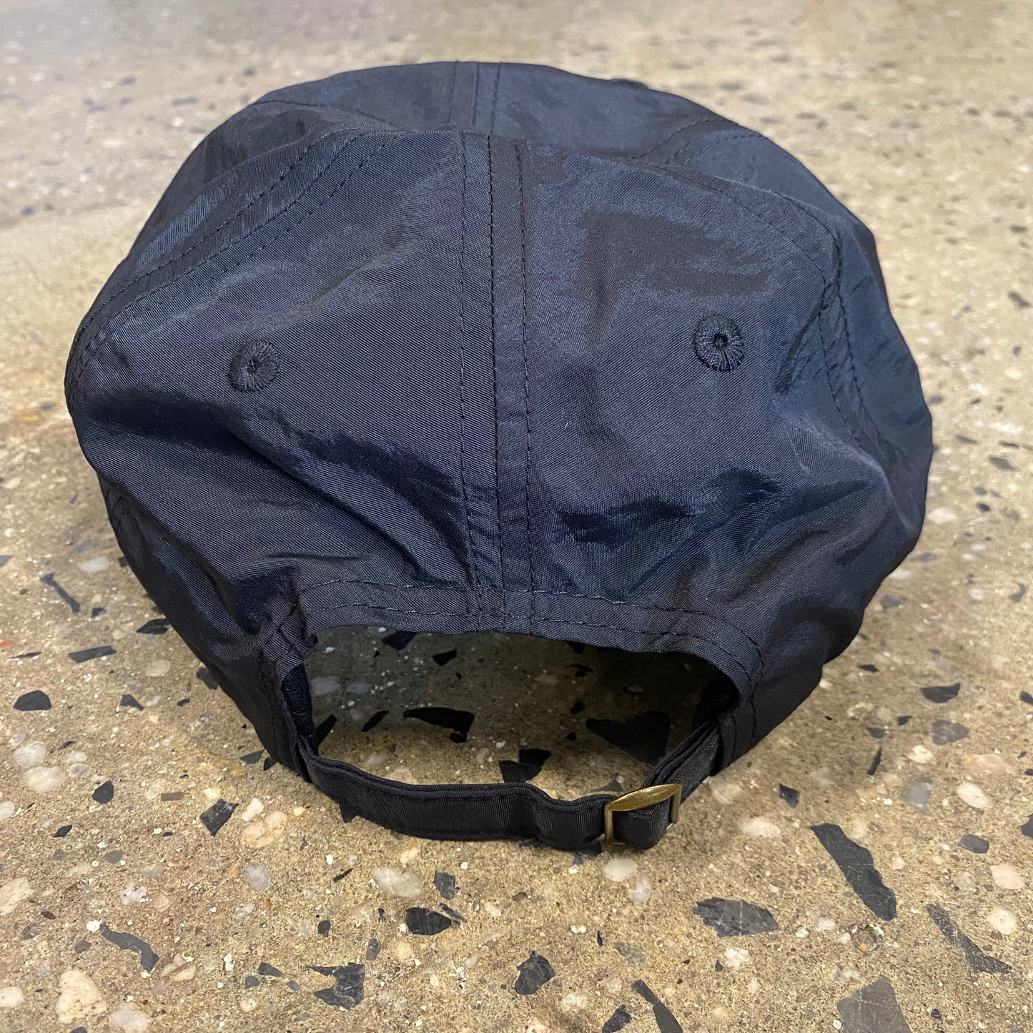 Labor Sketchscape Nylon Hat - Black