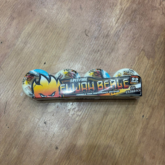 multi color elijah berle pro OG classic wheel