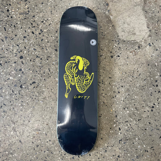 Unity Stance Skateboard Deck