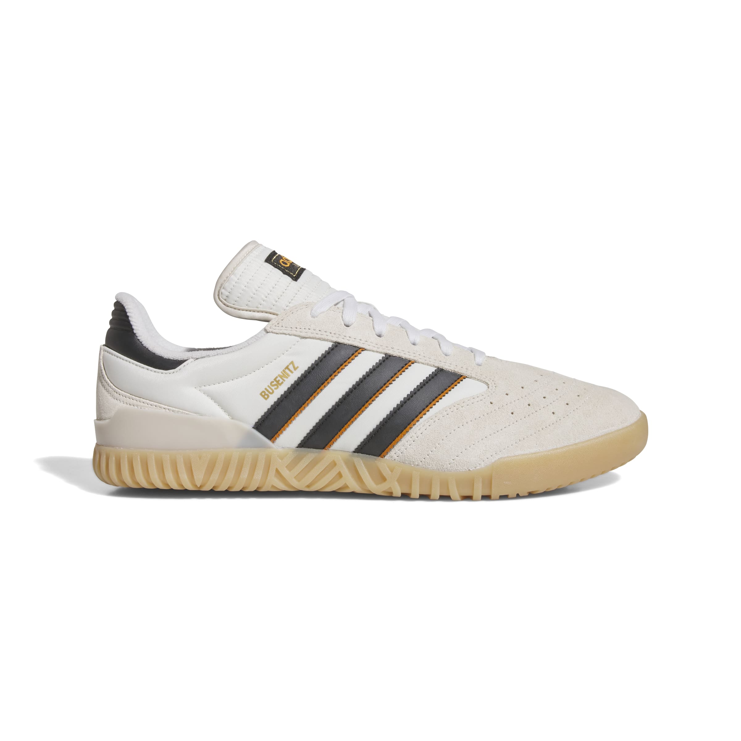 Adidas Busenitz Indoor Super - Brown/Core Black/Off White Labor Skateboard Shop Adidas Busenitz Indoor Super - Brown/Core Black/Off White Labor Skateboard Shop