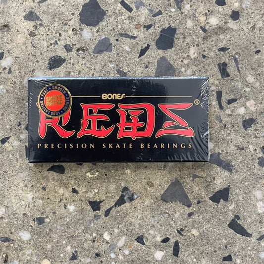 Bones Reds Bearings