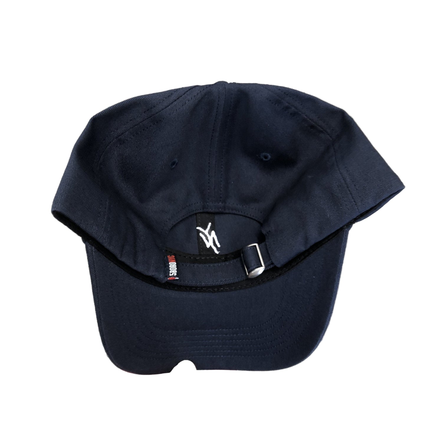 5boro NY Logo Hat - Navy