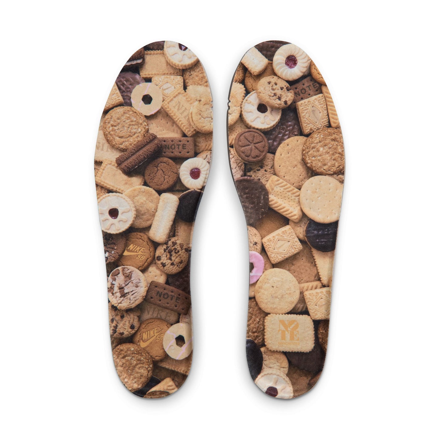 Nike SB Dunk Low Pro - Flax/Honeycomb-Summit White-Sail