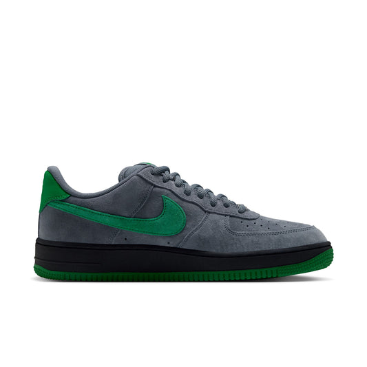 Nike SB Air Force 1 SE - Cool Grey/Court Green/Black