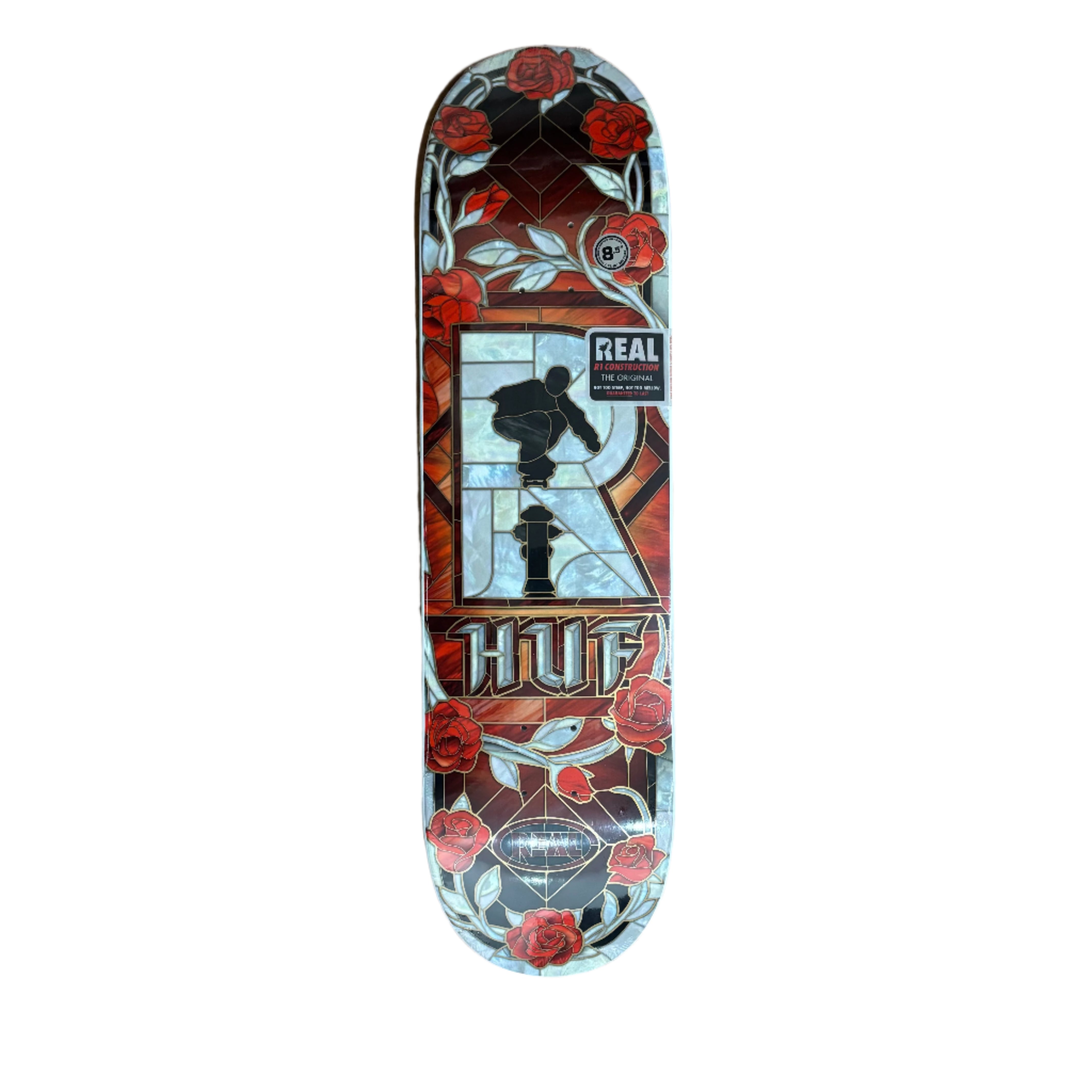 Skateboard Decks | Labor Skate Shop – Page 5 – Labor
