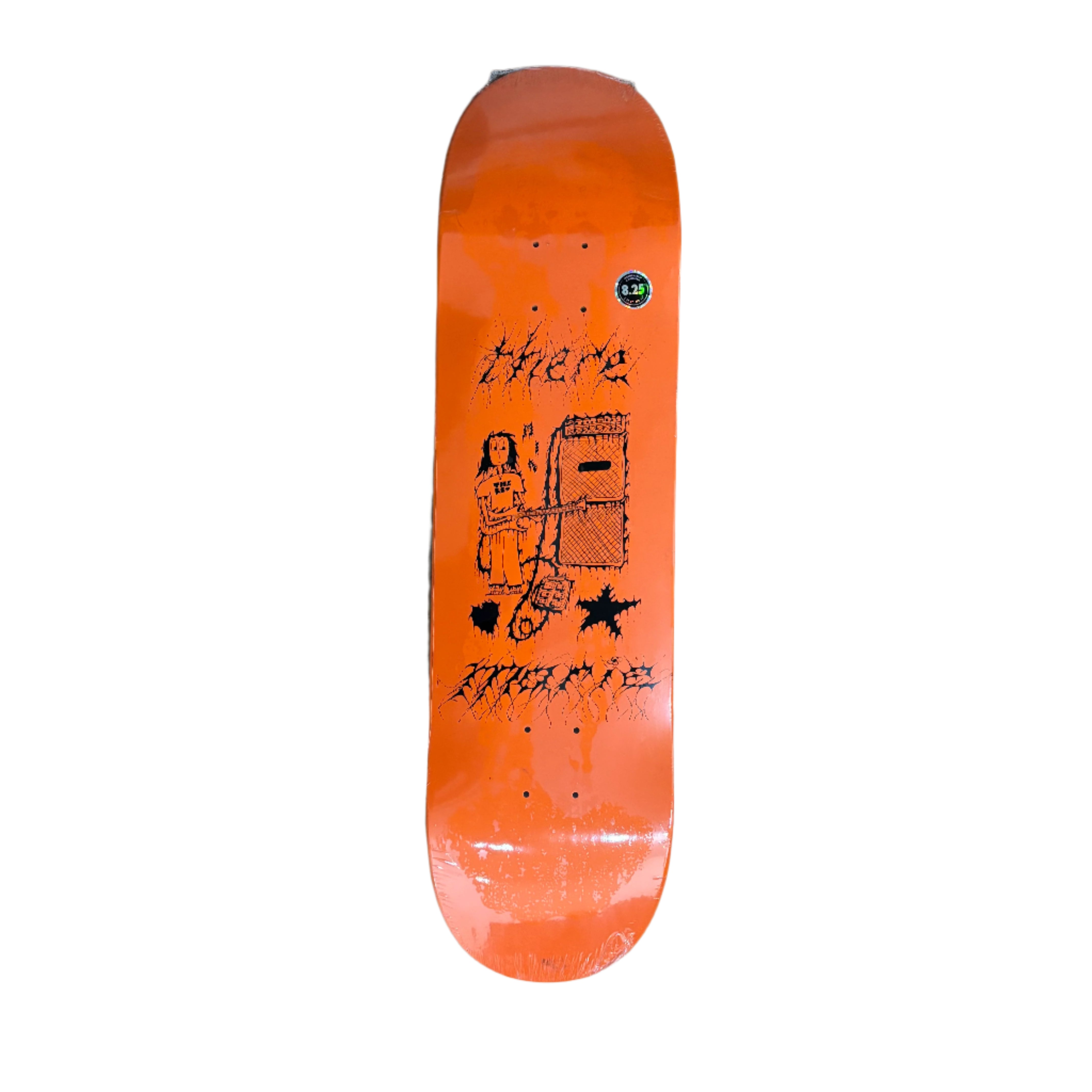Skateboard Decks | Labor Skate Shop – Page 5 – Labor