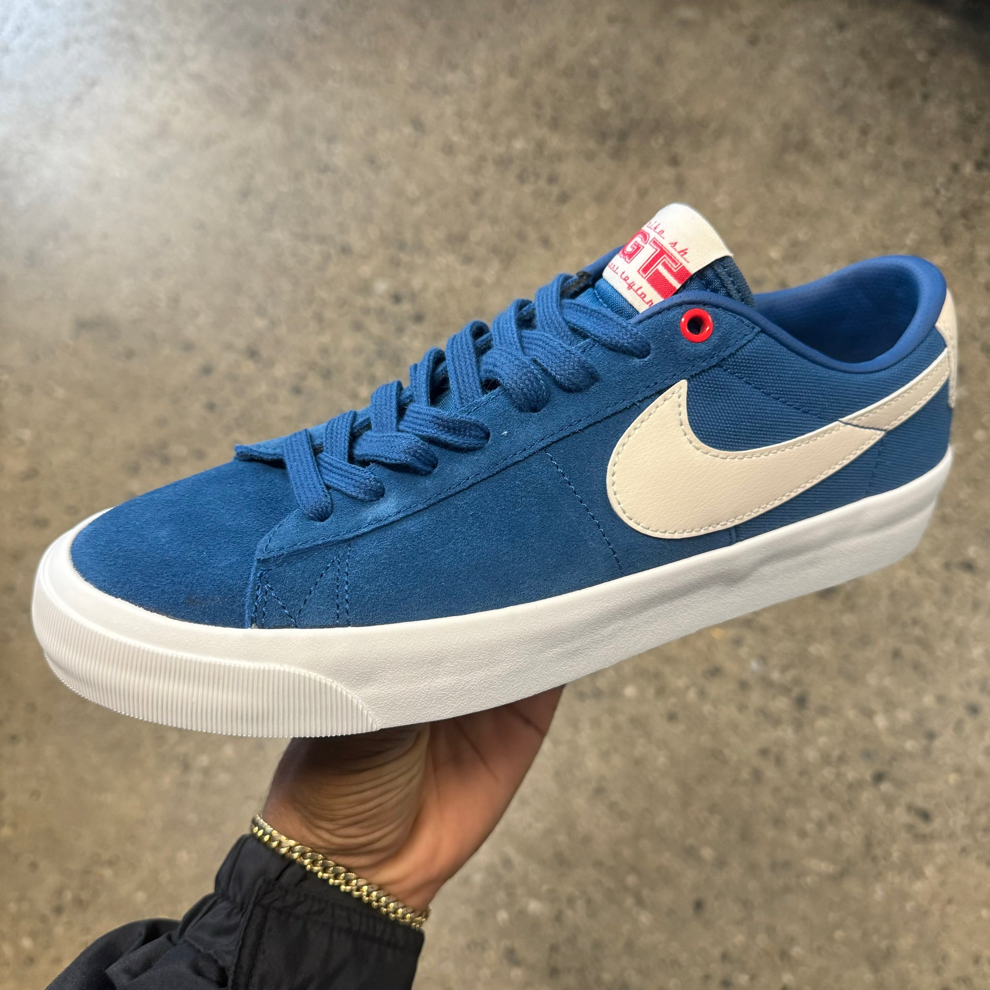 Nike sb gt blazer low Clearance