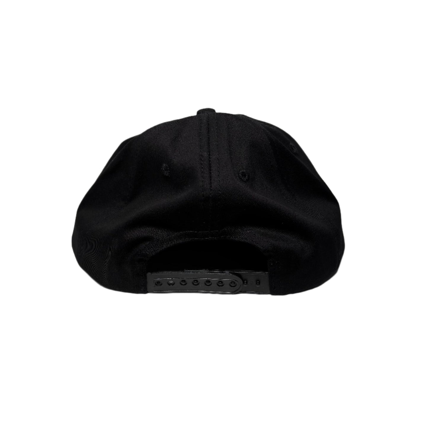 Baker Thorns Snapback Cap - Black