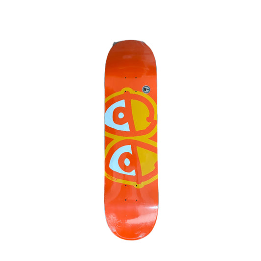 orange eyes deck from krooked