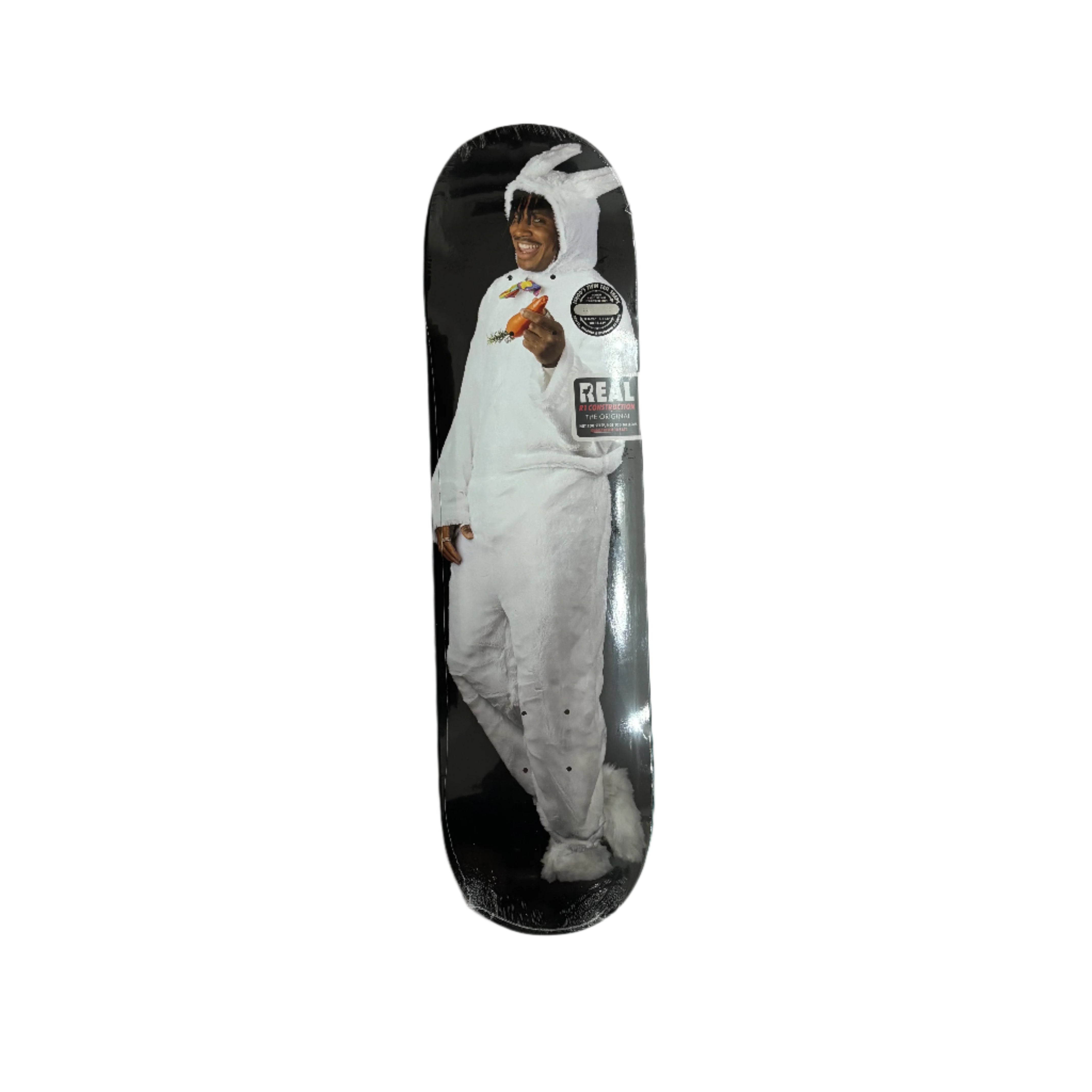 新品 TRAFFIC TETA&amp;HANUSCHAK DMV DECK 8.25 Traffic Teta & Hanuschak DMV Skateboard Deck 8.0 | 8.0