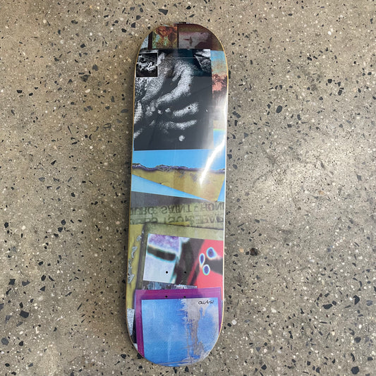 Quasi Mother Skateboard Deck