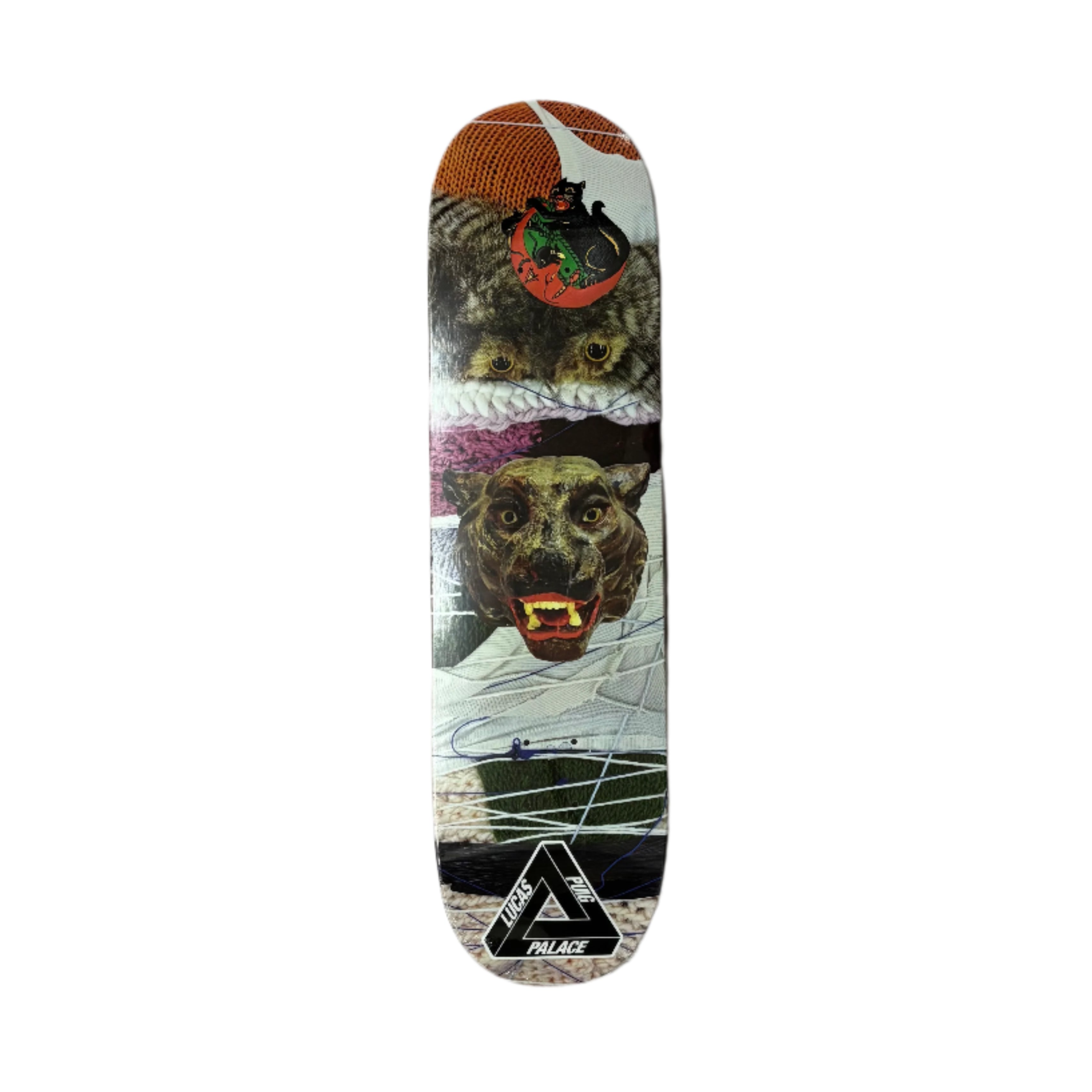 Palace Skateboard Decks | Labor Skate Shop – Labor