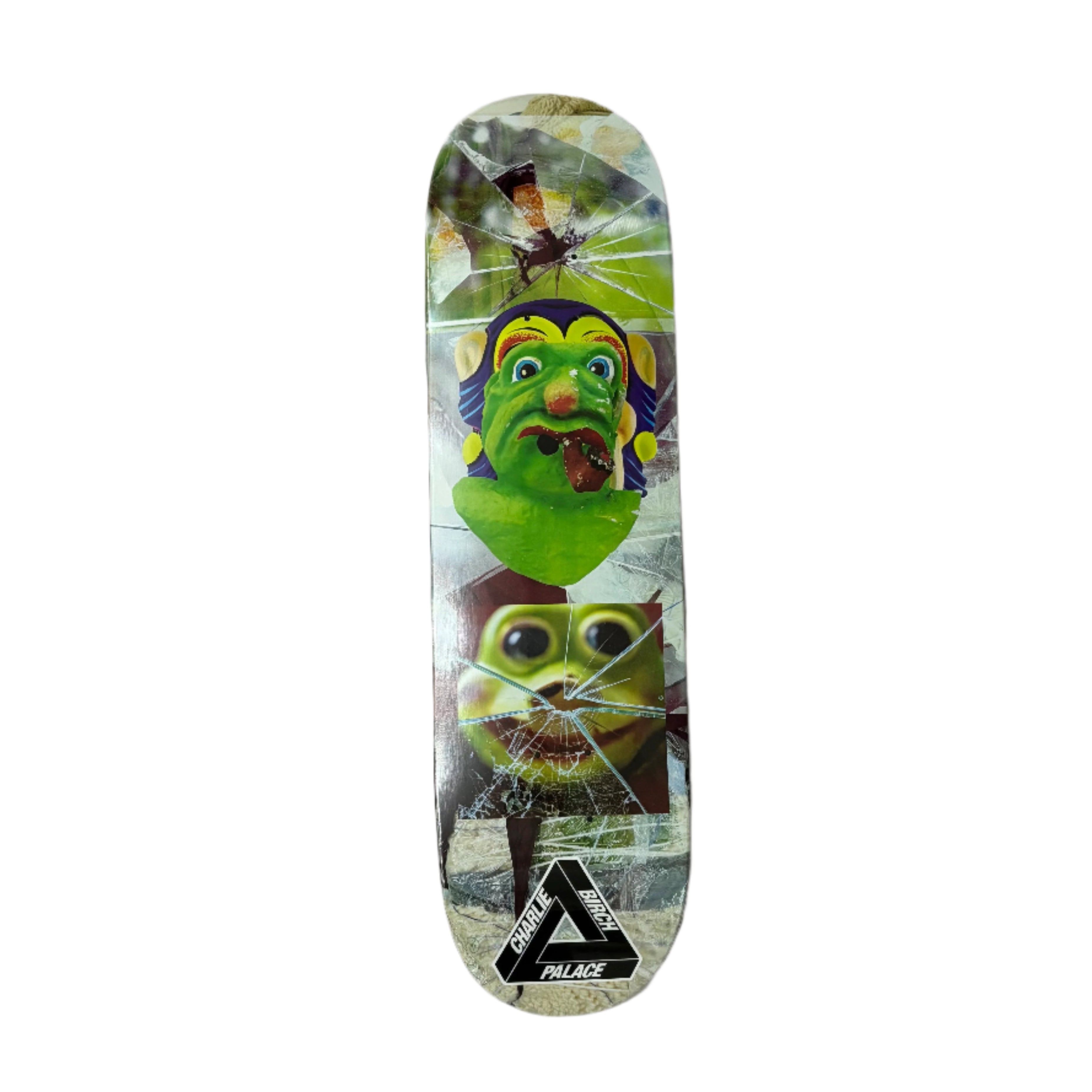 小物 Palace   CK1 Skateboard Deck Calvin Klein x Palace CK1 Skateboard Deck 8.5” | eBay