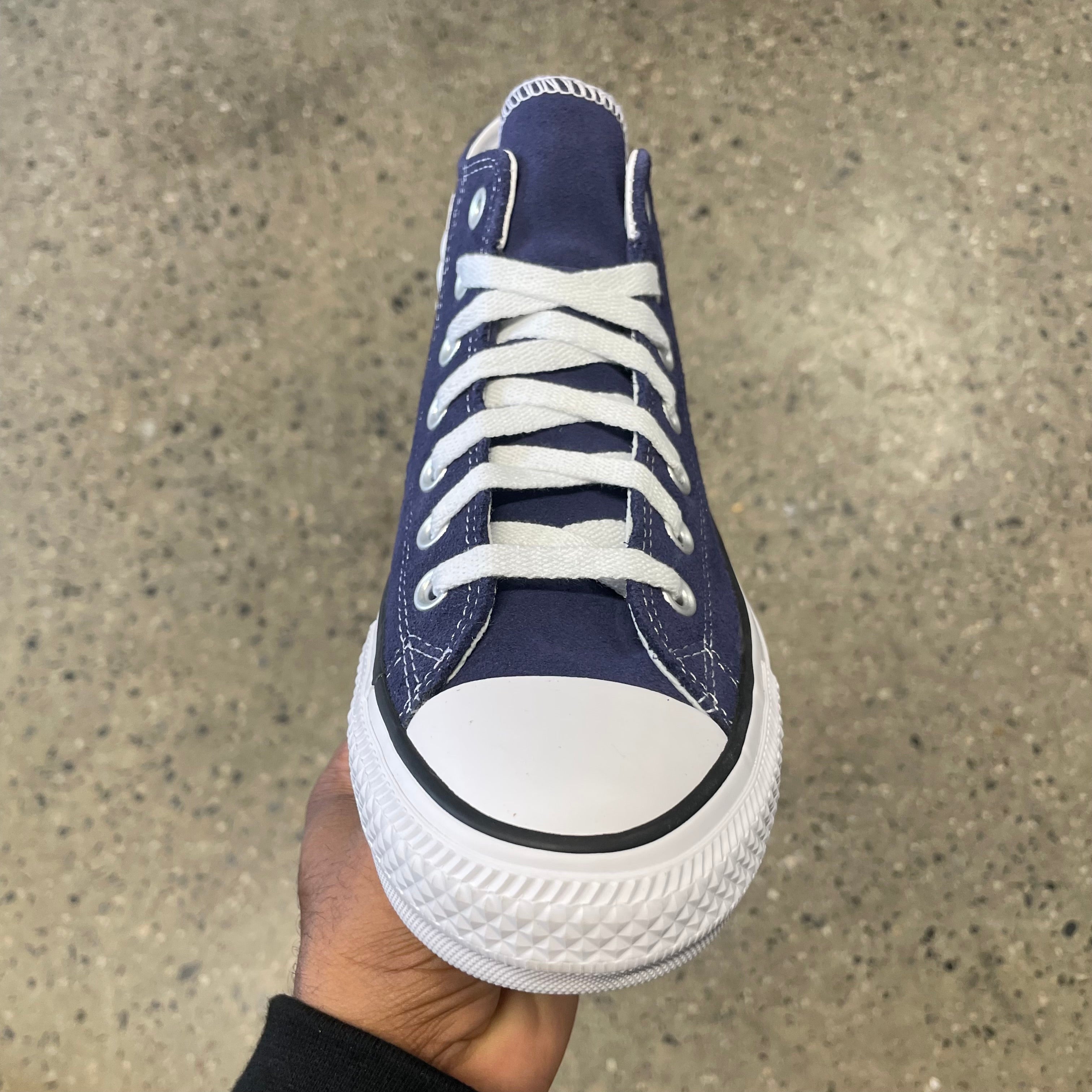 Converse CTAS Pro Mid - Uncharted Waters