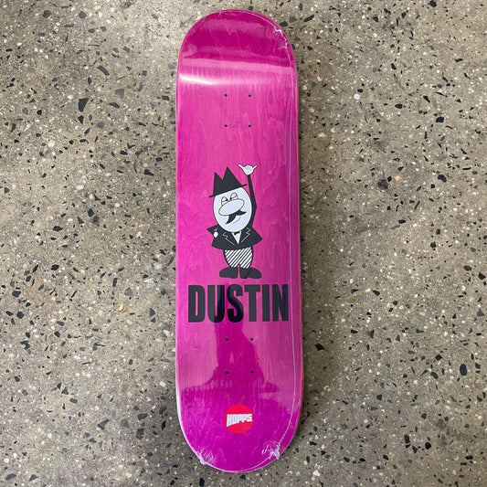 Hopps Dustin Eggeling Dustin Skateboard Deck