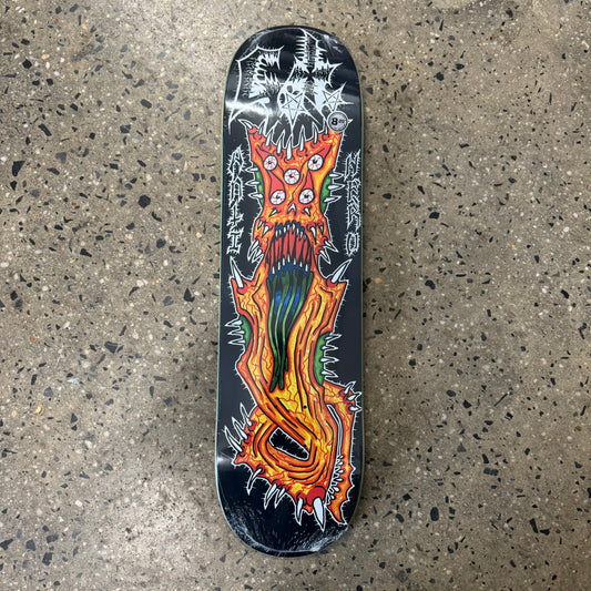 Antihero Grant Taylor Profane Creation Skateboard Deck - 8.25