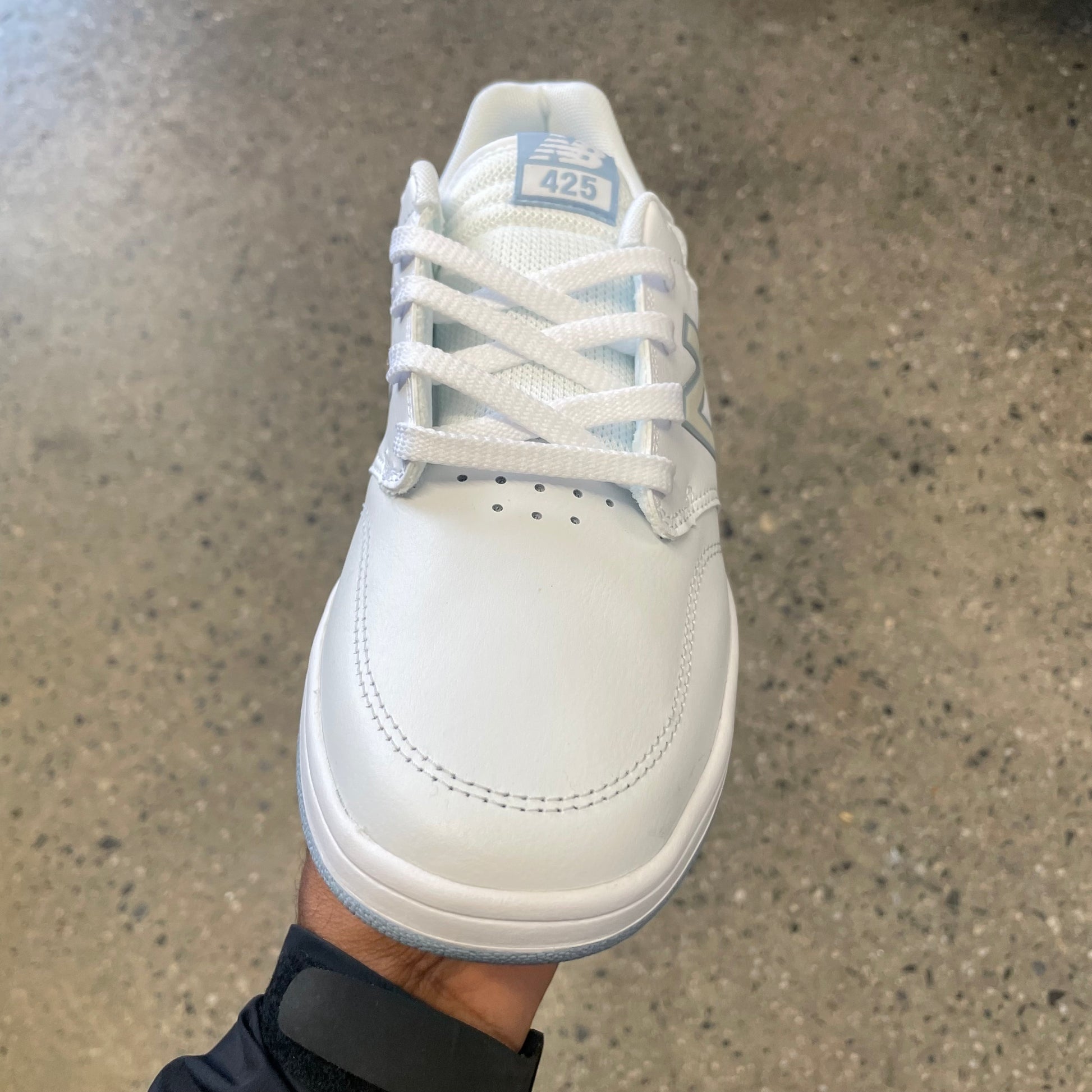 New balance 425 grey Clearance