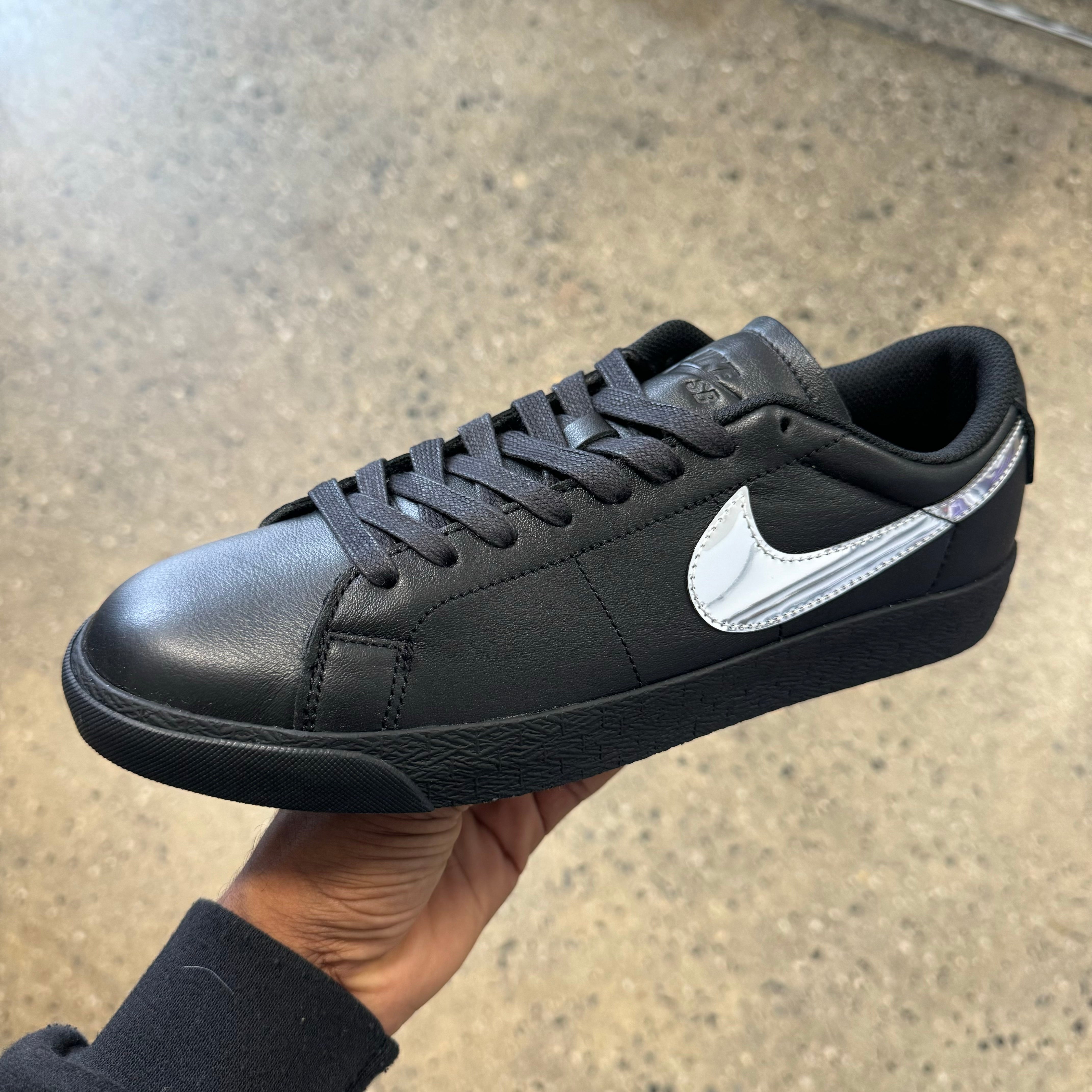 Nike sb zoom fashion low