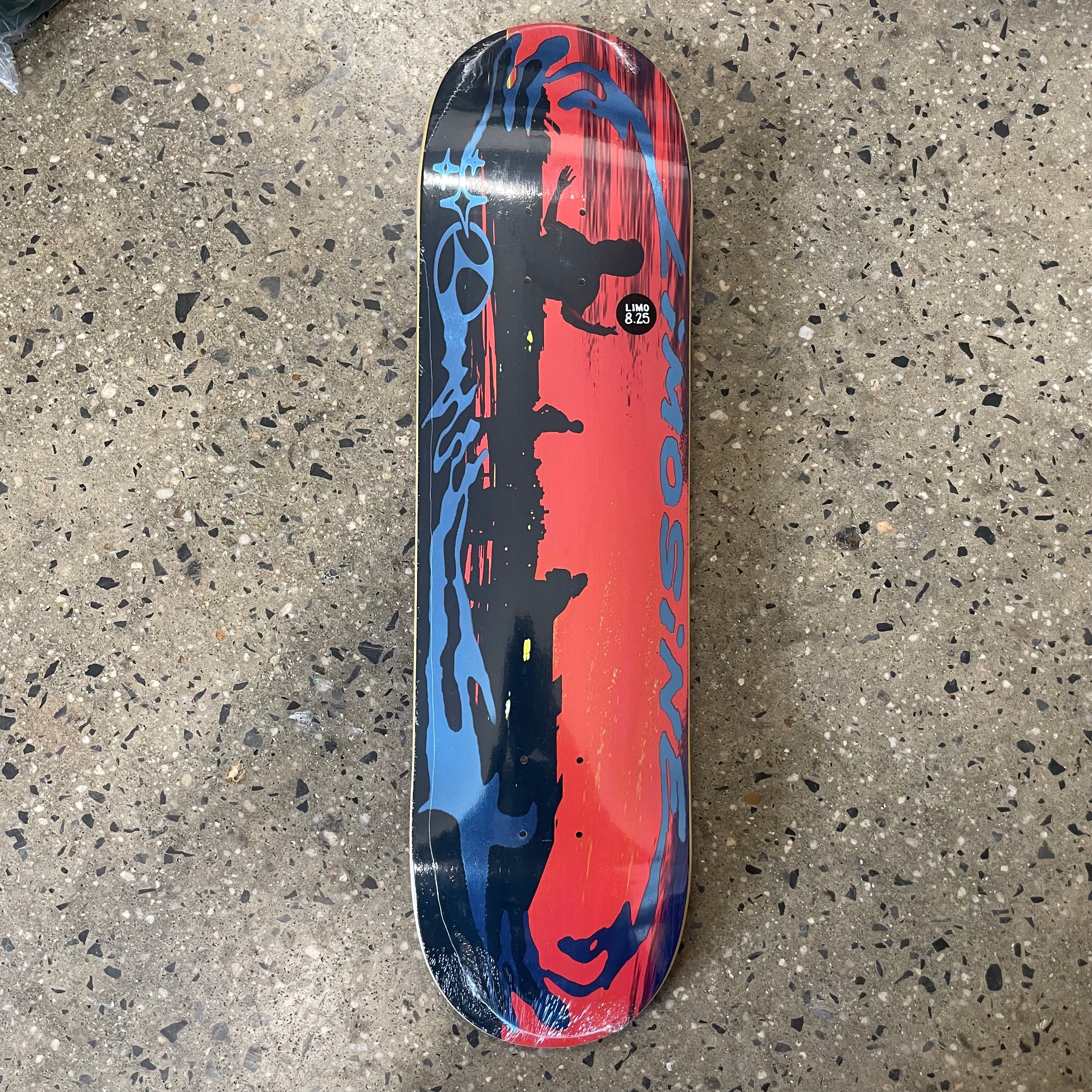 セール公式サイト Supreme Camo Logo Skateboard Deck Blue