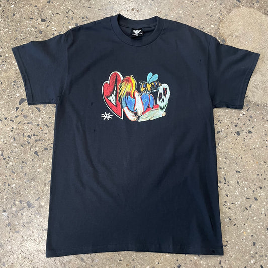 Limosine Dream City - Black