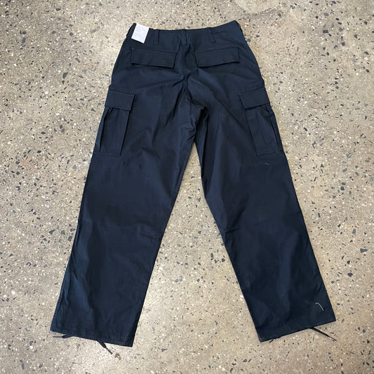 Nike SB Kearny Cargo Pants - Black