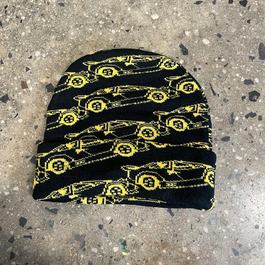 Alltimers Lambo Beanie - Black