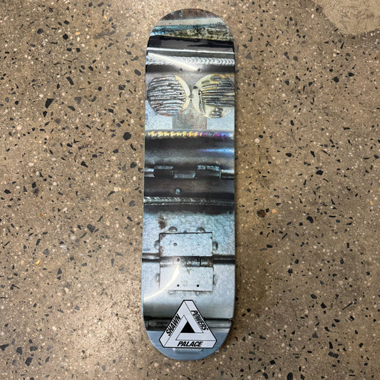Palace Powers Pro S34 Skateboard Deck