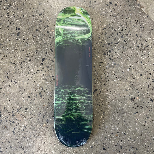 Sci-Fi Fantasy Corey Glick Cornfield Skateboard Deck