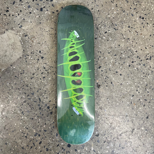 Glue Fly Trap Skateboard Deck