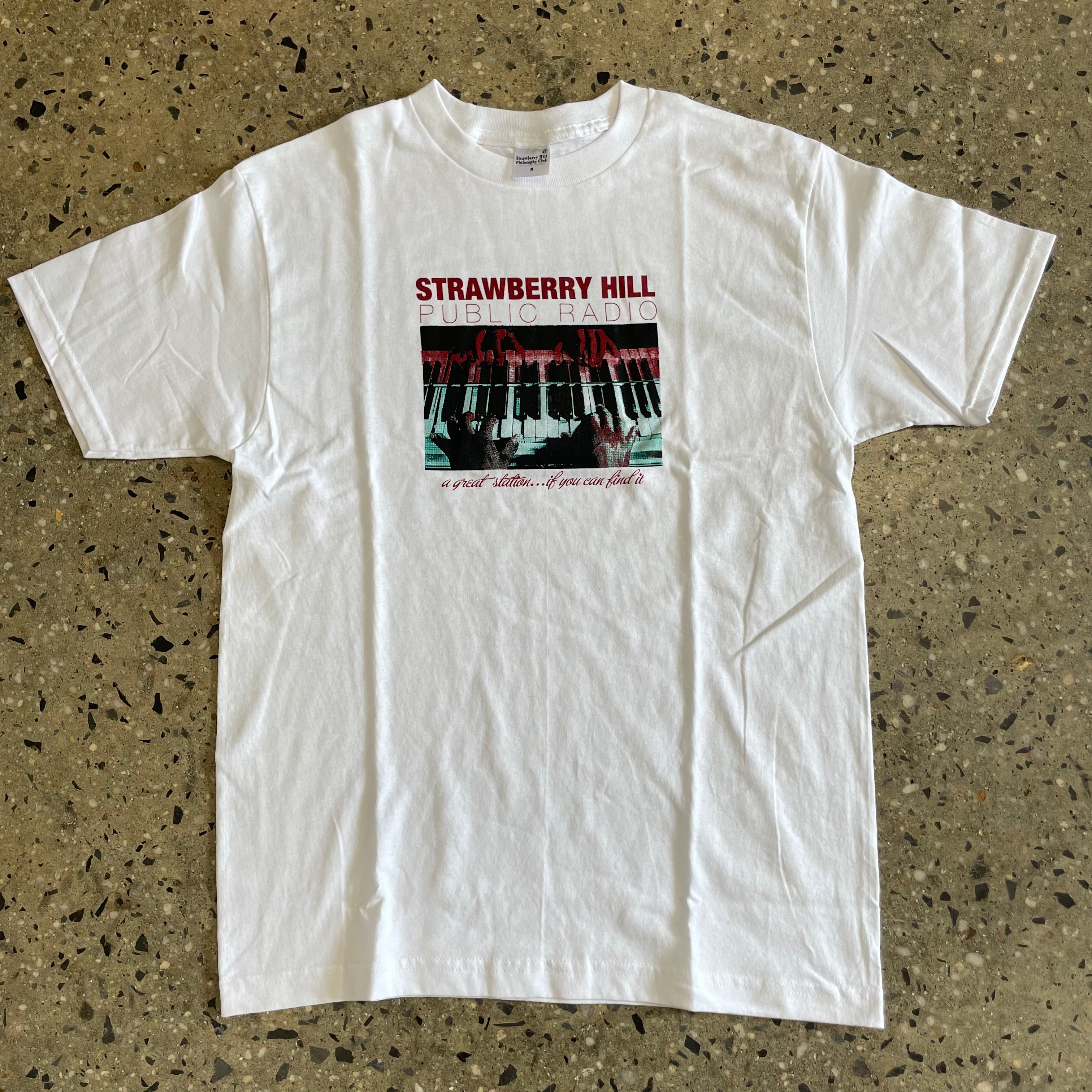 T Shirts Supreme Pas Cher - Supreme Shop