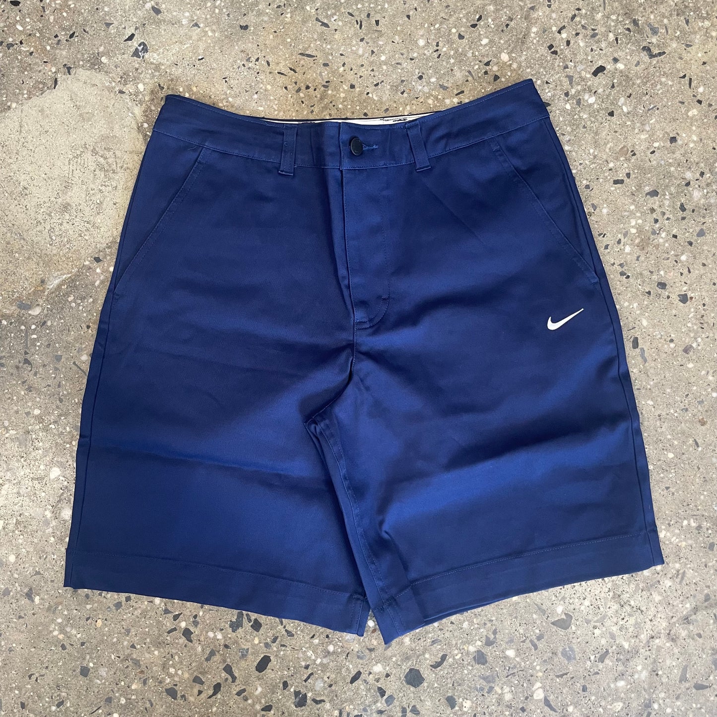 Nike SB El Chino Shorts - Navy