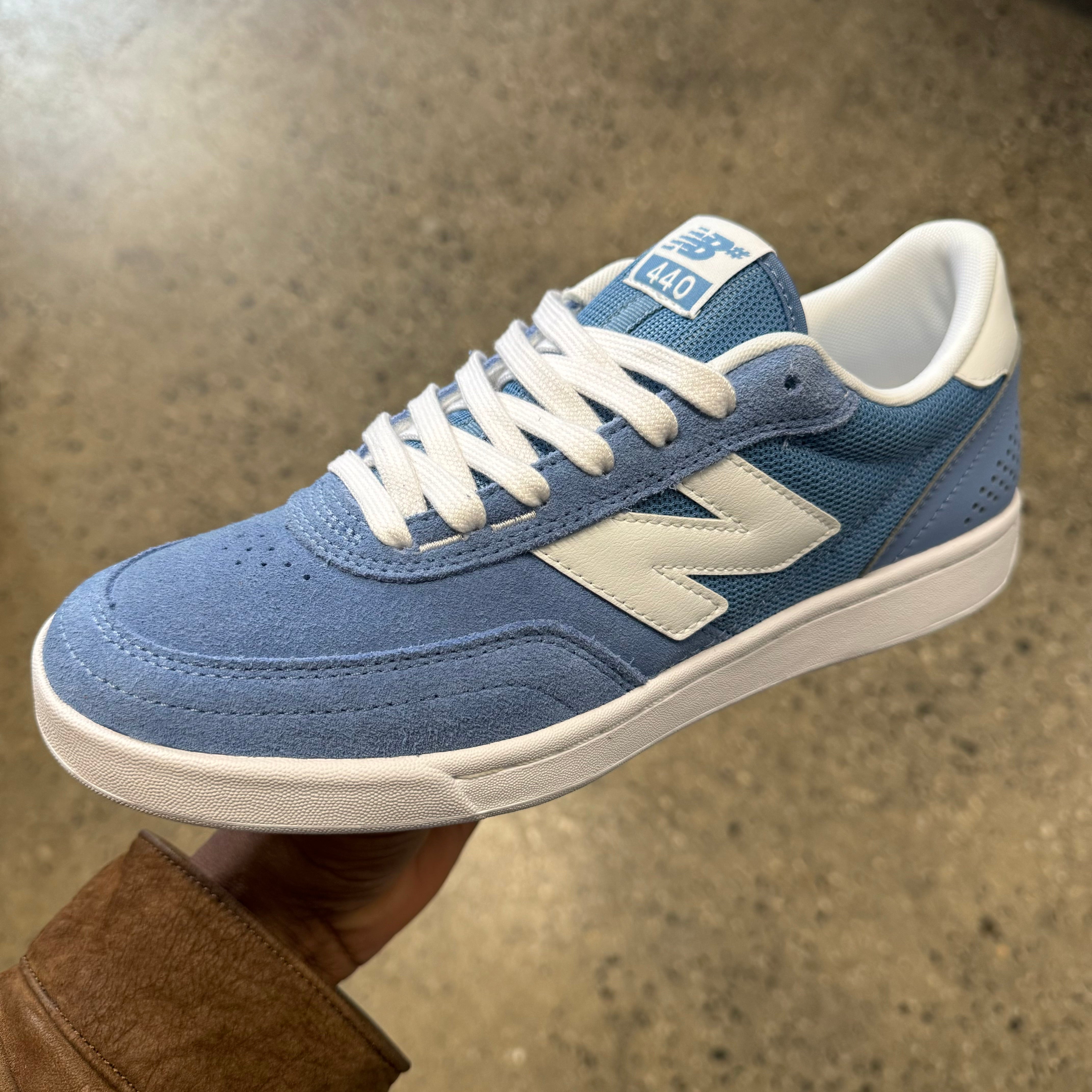 New Balance Numeric - Labor Skateboard Shop