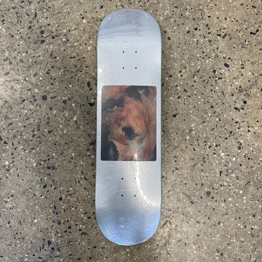 Fucking Awesome Jason Dill Face Warp Skateboard Deck
