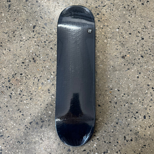 Limosine Logo Skateboard Deck - Black