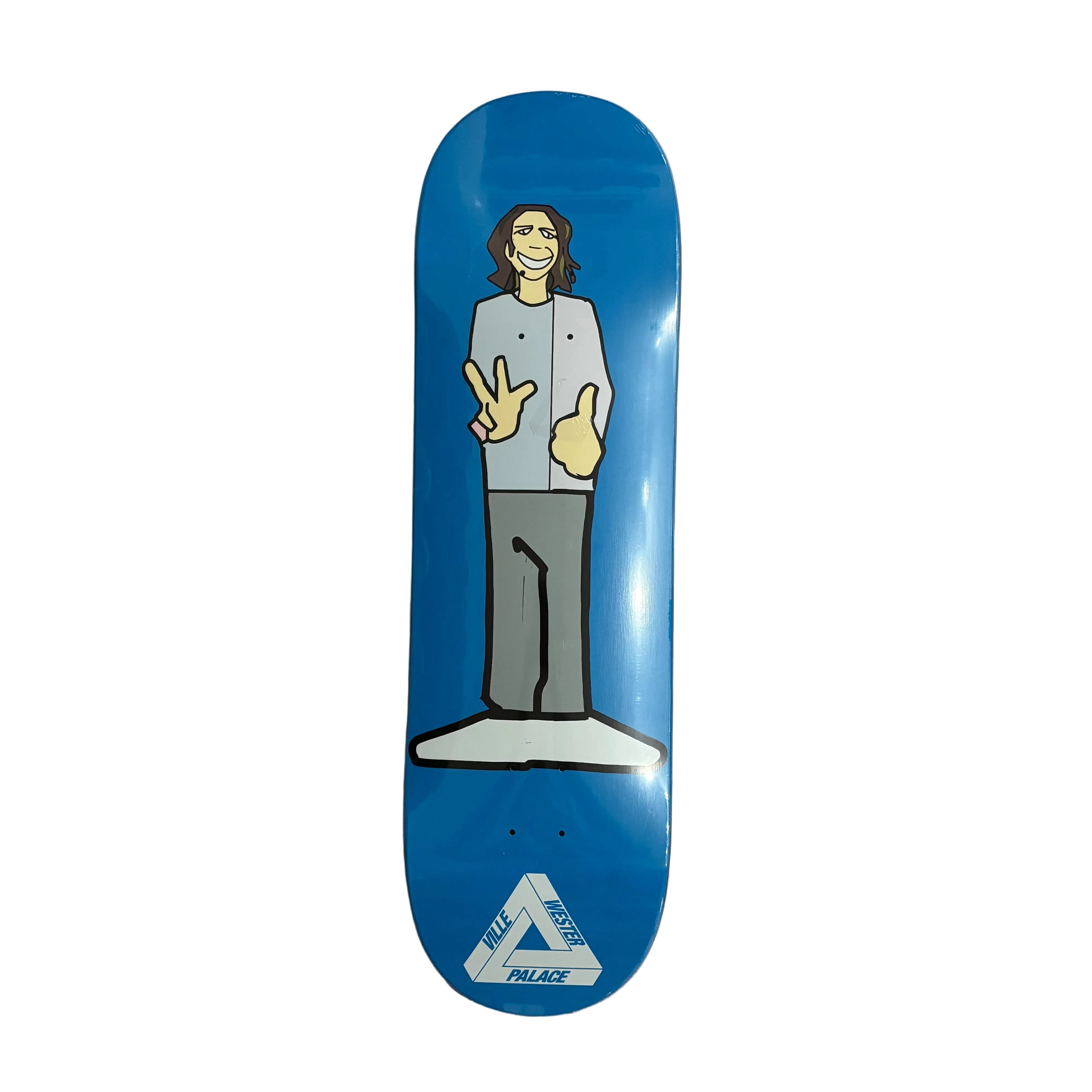 Palace Skateboard Decks | Labor Skate Shop – Labor Skateboard Shop