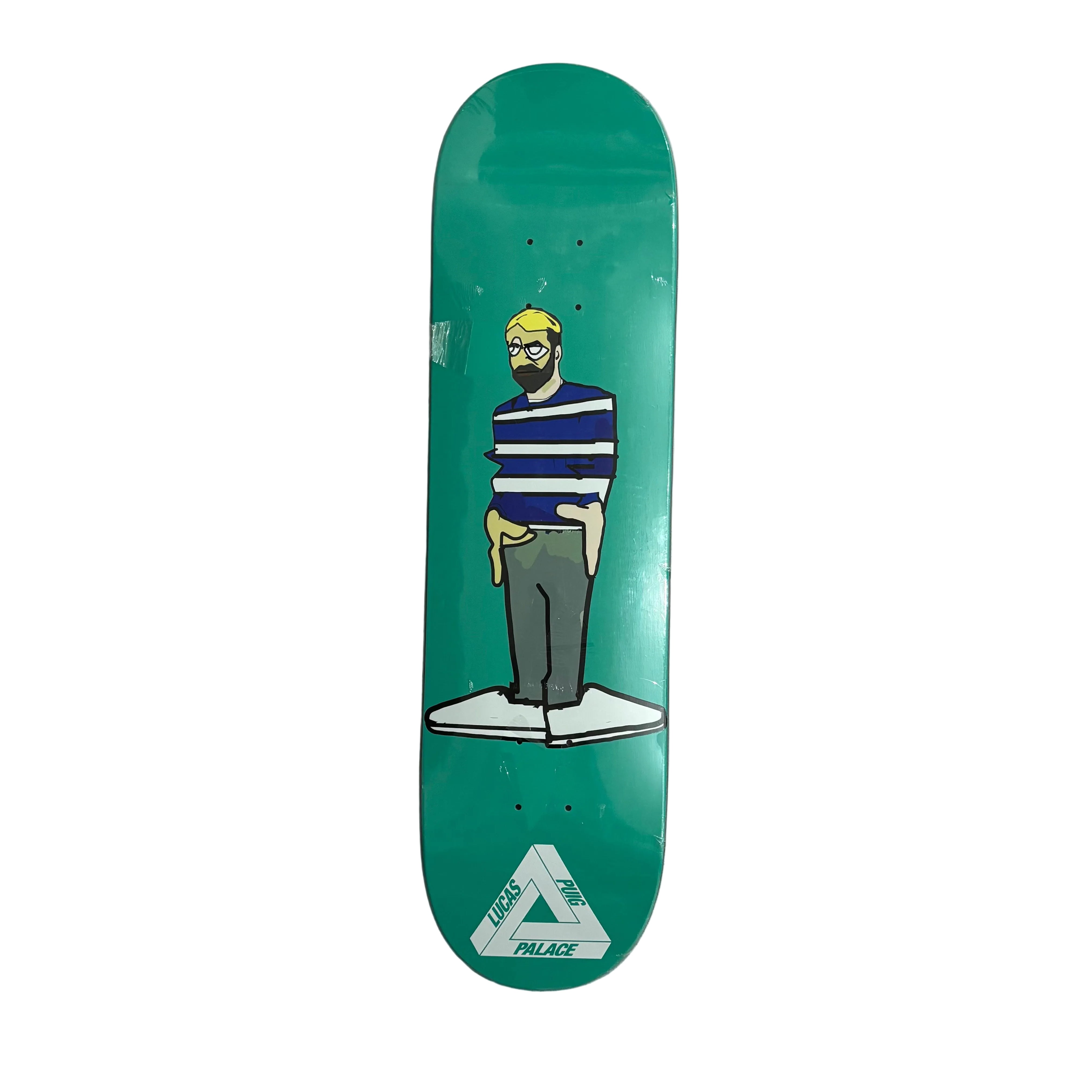 Palace Skateboard Decks | Labor Skate Shop – Labor Skateboard Shop