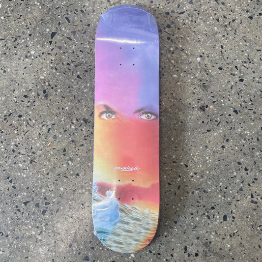 Yardsale Fusion Skateboard Deck